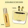 Подарочный набор парфюмерии класса люкс Niche Edition 4x20 ML |