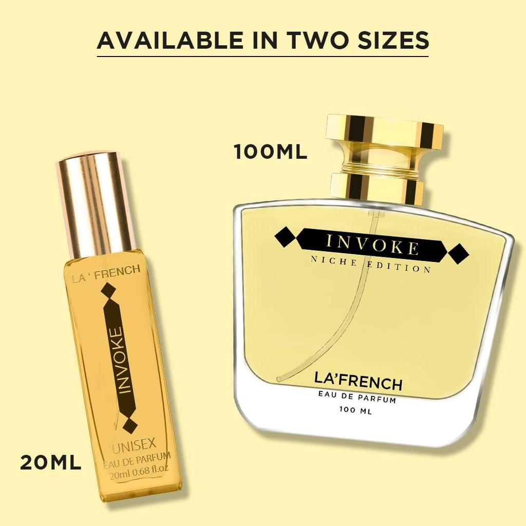 Подарочный набор парфюмерии класса люкс Niche Edition 4x20 ML |