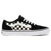 Vans Filmore Decon Checkerboard Low Top Skate Shoes Unisex Sneakers Black White VN0A3WKZ5GX