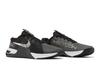 Nike Metcon 8 Черно-белые