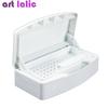 Инструмент для дизайна ногтей, дезинфектор, стерилизатор, коробка для дезинфекции, маникюрный инструмент