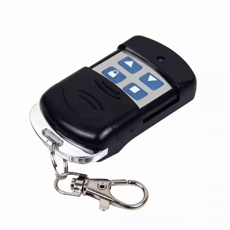 Пульт дистанционного управления большой емкости для электрической раздвижной двери 433/315 МГц