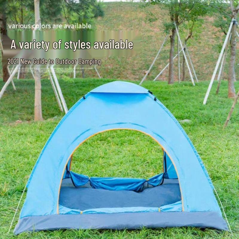 OEING Automatic Pop-Up Camping Tent
