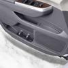 Для Toyota Sienna XL40 2021 2022 2023 2024 Автомобиль передняя дверь средний ящик для хранения нижний ящик для хранения Материал TPE