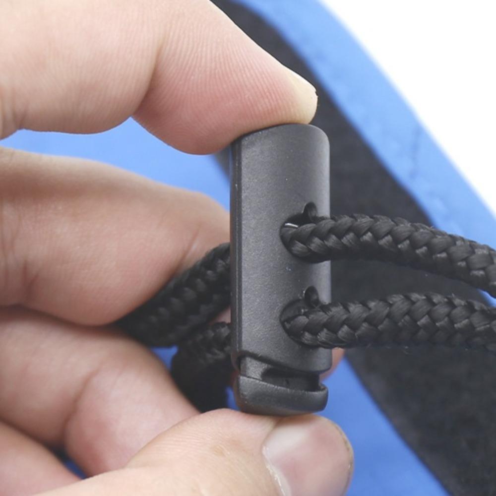 Neck Hanging Neck Wallet Anti-Theft Document Credit Case Pouch RFID Passport Bag  Bank Card