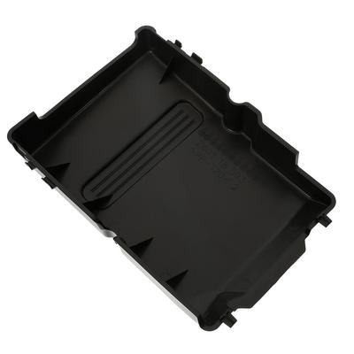 Электрические компоненты Крышка батарейного отсека Plug-and-play