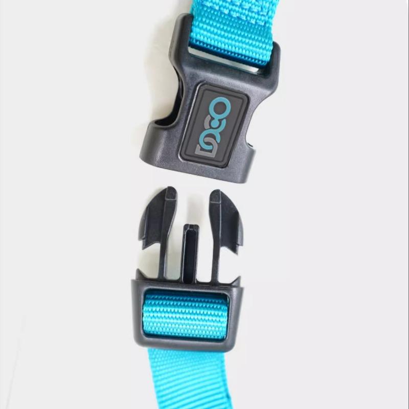 Leisure H-shaped Chest and Back Anti Slip Small Medium and Large Dog Outdoor Vest Style Pet Dog Strap Walking Portable Accessories Adjustable Vest