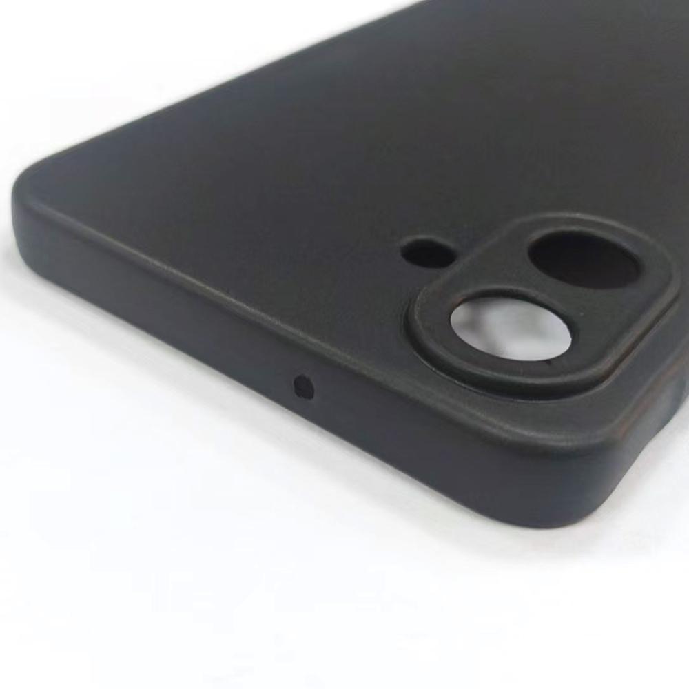 Оптовая закупка 25 шт. Чехол для Samsung Galaxy A07 1,2 мм ТПУ Матовый чехол для телефона