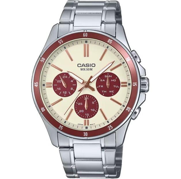 Часы Casio MTP-1374D-5A2 (zd063g)