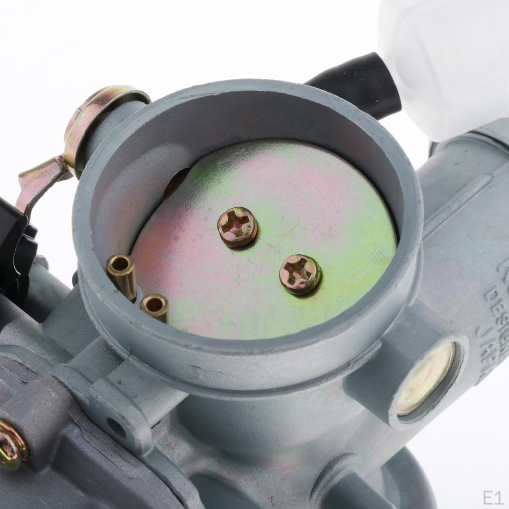 Карбюратор мотоцикла, высококачественный сменный карбюратор, подходящий для 175 250cc