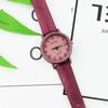 Women Watches Leather Personality Romantic Wrist Watch Ladies Watch Clock