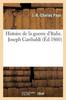 Книга Histoire De La Guerre d'Italie. Joseph Garibaldi