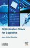 The Optimization Tools for Logistics Book