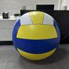 Новый гигантский ПВХ надувной пляжный волейбол большой футбольный уличный травяной мяч веселье спортивное мероприятие мяч для тимбилдинга пляжный волейбол