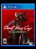 Devil May Cry HD Коллекция (Импортировать: Северная Америка) - PS4