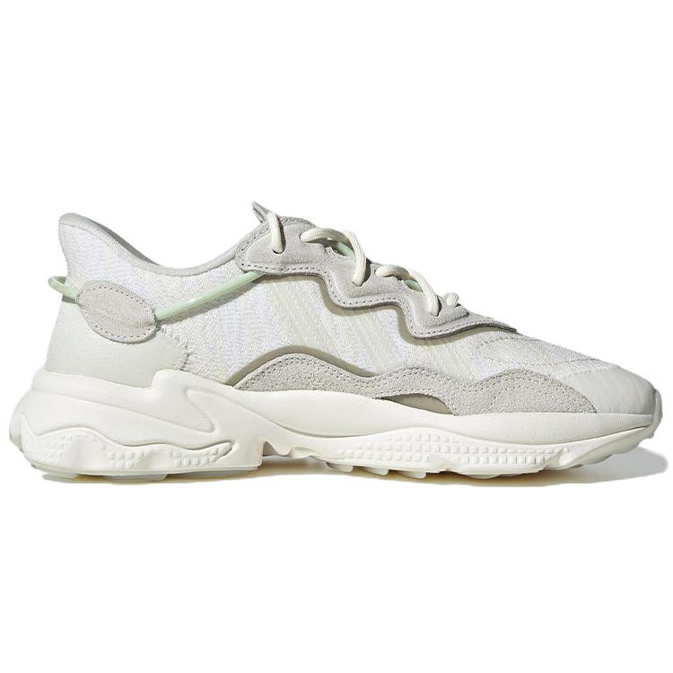 adidas Ozweego 'Chalk White' Женские GW9749