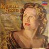 Виниловая пластинка KATHLEEN FERRIER HALL ORCHESTRA Chausson Poeme De LAmour Et De L 4140951 Decca 1985 Франция Классическая Б/у