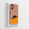 Чехол для Tecno Pova Neo 3 Стильный Цветок Матовый Мягкий Силикон Задняя Крышка для Tecno Pova Neo 3 LH6n Neo3 Чехлы для Телефона Бампер Fundas
