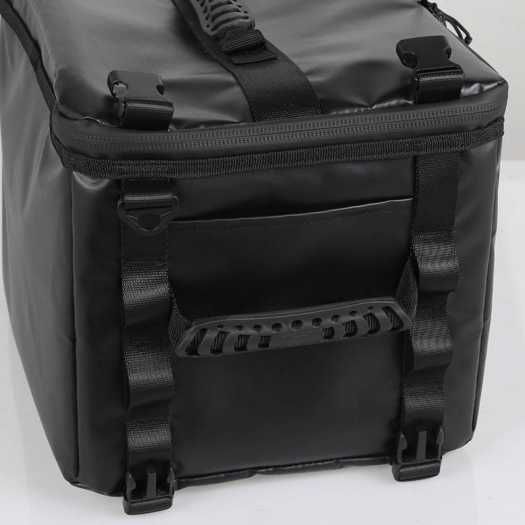 Термобокс COOLER BAG Размер Стиль [Dulton] &