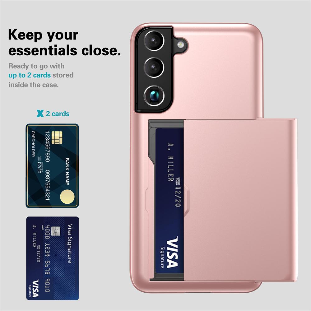 Чехол-кошелек для Samsung Galaxy S22 S20 S21 FE S10 Plus Чехол с держателем для карт Оболочка для Galaxy S10e S22+ S21+ S22 Ultra 5G Funda