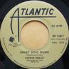 7inch Record ARTHUR CONLEY - Sweet Soul Music / Ob-La-Di, Ob-La- OS13077 Atlantic Canada Soul/Funk Used