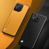 Роскошный кожаный чехол для телефона Asus ROG Phone 9 8 Pro 9Pro Однотонная кожаная ударопрочная мягкая задняя крышка для Asus ROG Phone 7 7Pro 6 5 3