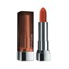 New York Matte Lipstick Intense Colour Hydrating Creamy Finish Long-Lasting 3.9g Pack of 1 674 Madison Red