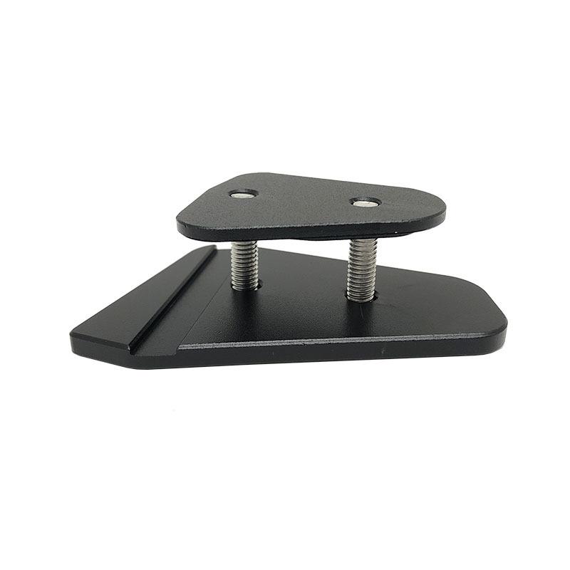 For BMW G310GS G310 G 310 GS 2018-2023 2022 Motorcycle Rear Foot Brake Lever Pedal Enlarge Extension Rear Brake Peg Pad Extender