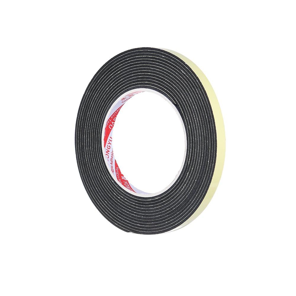 10 м Поролоновая лента EVA Противоударная лента Новая водонепроницаемая лента