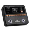SONICAKE QME-20 Smart Box - Гитарная педаль мультиэффектов с более чем 130 эффектами, поддержка NAM/IR, лупер, встроенный тюнер/метроном, портативный процессор эффектов