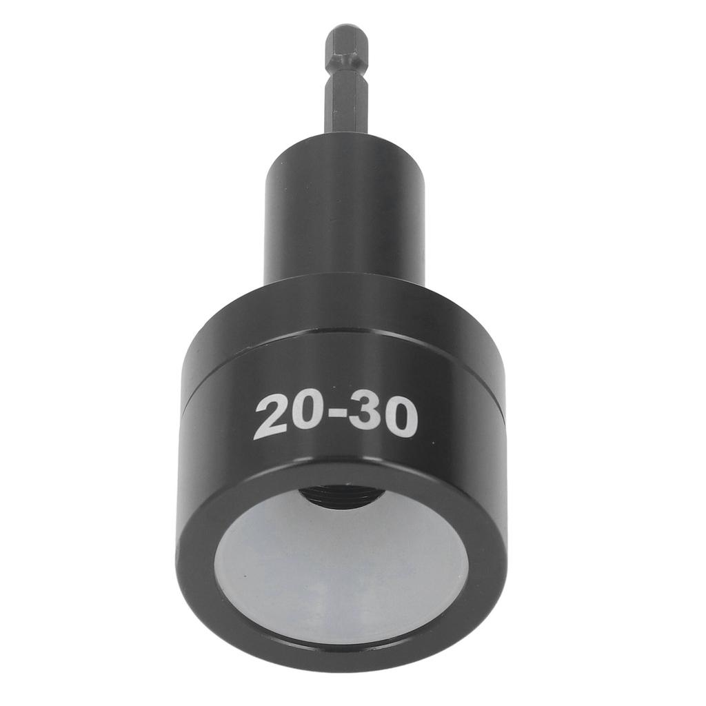 Handheld Electric Cap Sealing Machine Head Bottle Capper Capping Machine Head for 20‑30mm
