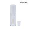 1/5 Pcs 1.2G Empty Lip Gloss Tube Diy Plastic Portable Liquid Lipstick Container Mini Lip Gloss Tube