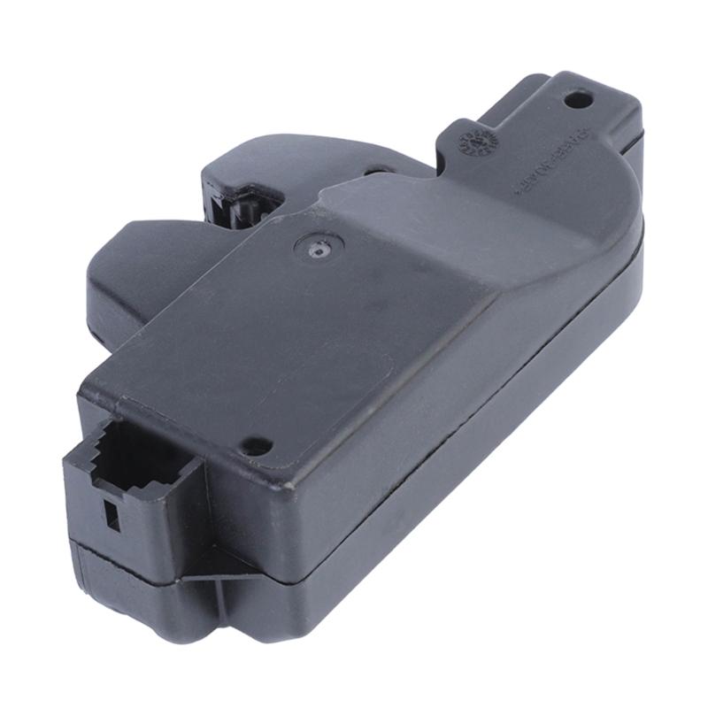 Upgraded Rear Lock Actuator Tailgate Mechanism 9657614780 Replacement Car Accessories Simple Installation