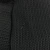 MIUMIU made in Italy No sleeve knit one piece XS black Women Used