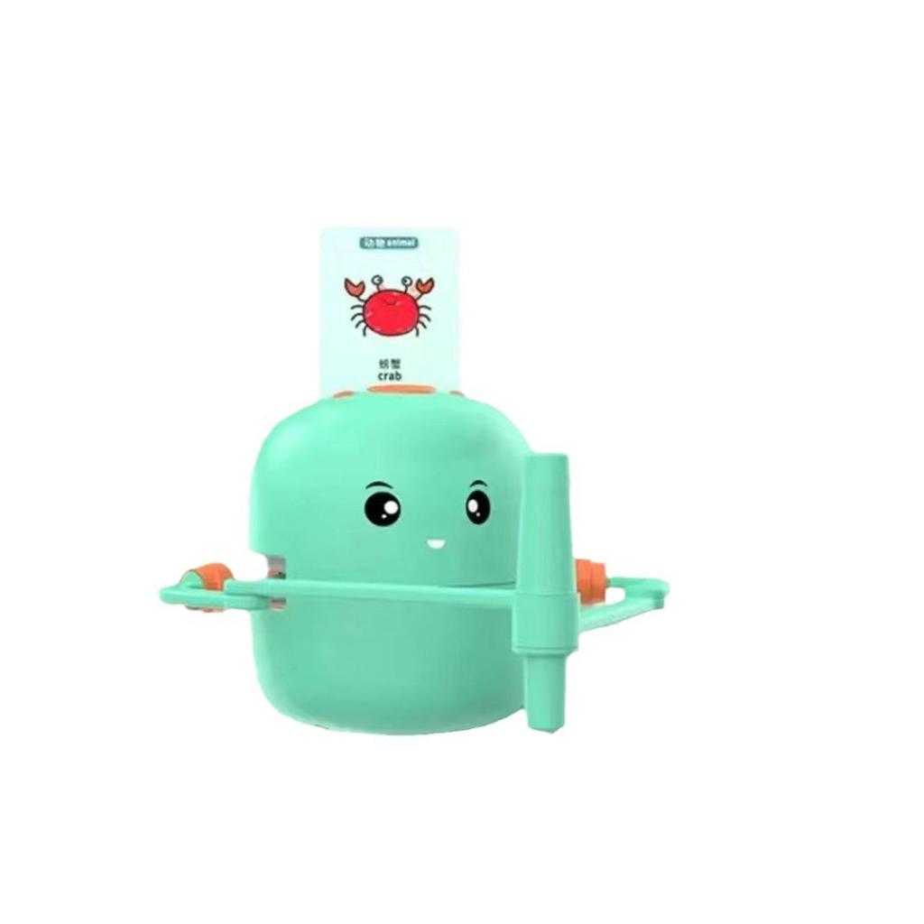 Smart Drawing Robot: Early Education Aid for Children's Growth & Learning