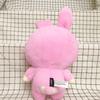 Cartoon BTS Dolls BT21 Bangtan Boys Plush Toys Korea Stars TATA Peluche VAN COOKY RJ CHIMMY Plushies Birthday Gift Girl Child
