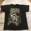 Suicide Silence Группа Черная Футболка Хлопок Унисекс Для Мужчин Женщин YY162 Унисекс Футболка