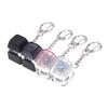 Mechanical Switch Keychain With Led Light Keyboard Key Chain Fidget Toy Keycap Stress Relief Novelty Toys Fidget Button Keyring