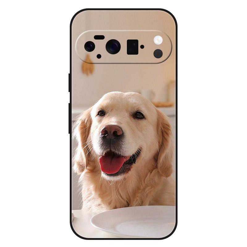 Case For Google Pixel 10 Pro XL 10Pro Pixel10 Camera Lens Protection Phone Cover For Google Pixel10Pro Cases Soft TPU Bumper