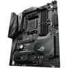 Motherboard with ASUS AMD X370 Compatible with AM4 Socket ROG CROSSHAIR VI EXTREME [E-ATX]