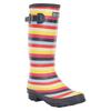 Regatta Womens/Ladies Ly Fairweather II Tall Durable Wellington Boots