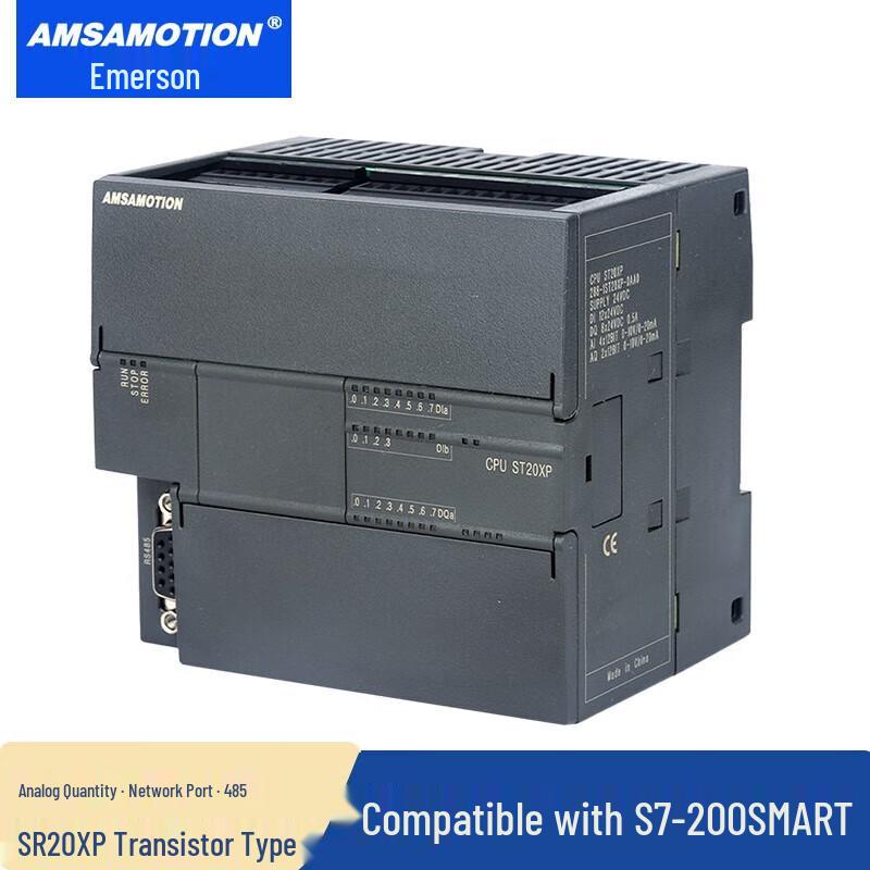Aimoxun Compatible Programmable Logic Controller