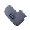 New for EOS 6D Mark II 6DII 6D2 Digital Battery Cover Battery Compartment Cover SLR Camera Cover