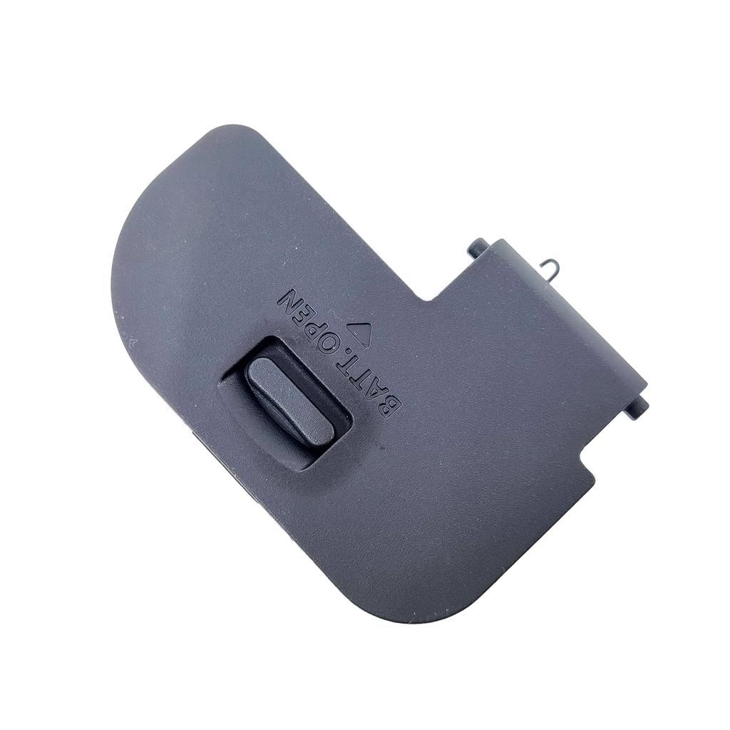 New for EOS 6D Mark II 6DII 6D2 Digital Battery Cover Battery Compartment Cover SLR Camera Cover