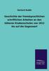 Книга Geschichte Der Fremdsprachlichen Schriftlichen Arbeiten an Den Hoeheren Knabenschulen Von 1812 Bis Auf Die Gegenwart