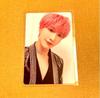 [USED] ATEEZ Seonghwa Soundcheck Trading Card FELLOWSHIP Waltz
