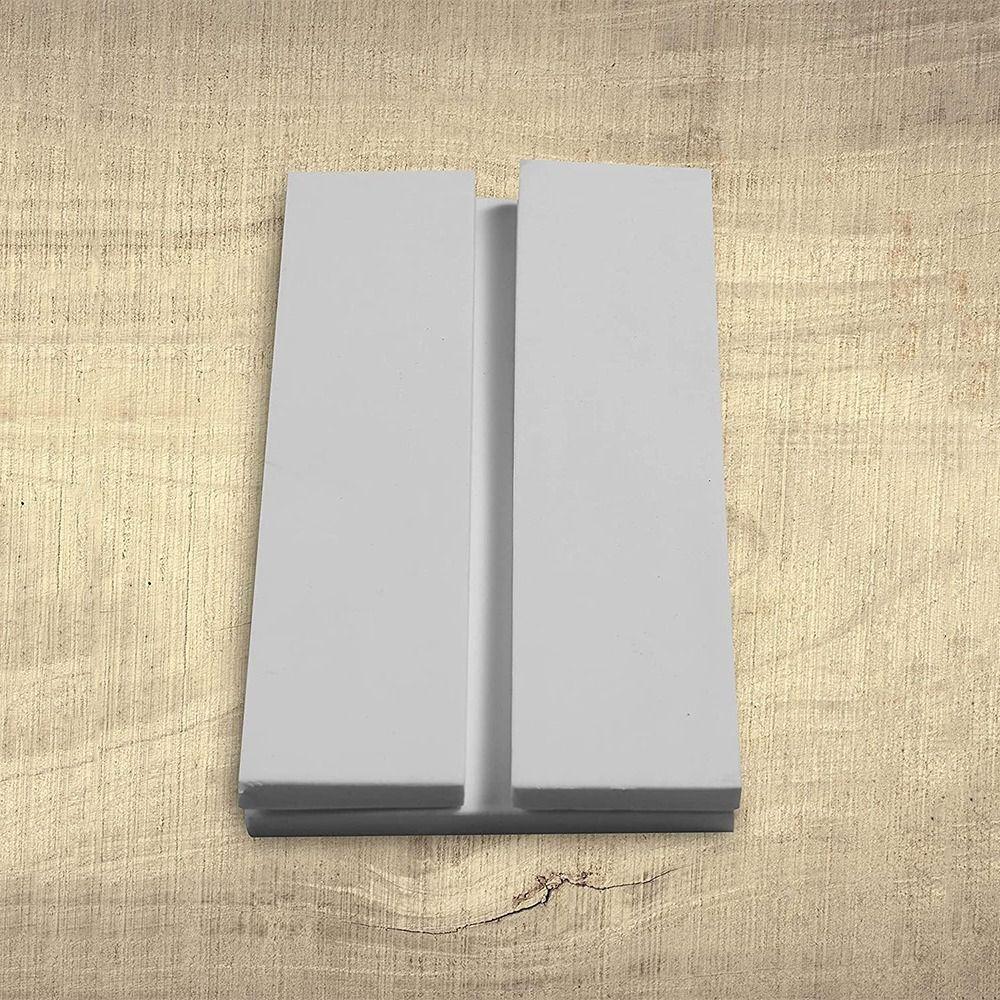 White Insect Pinning Board Double Sided EVA Foam Combined Plates Pose Insects Boards Butterfly Spreading Wings