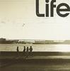 CD LIFE Жизнь VICL61080 VICTOR 2003 Япония Японский Поп-Рок Б/У