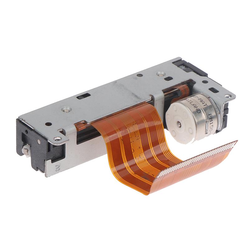 Ltp01-245-11 Ltp01-245-01 Ltp01-245-08 Thermal Print Head For Receipt Printing