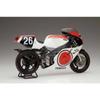 FUJIMI 1/12 МОТОЦИКЛ Yamaha YZF750 '87 Team Lucky Strike Roberts Модель Набор НОВЫЙ
